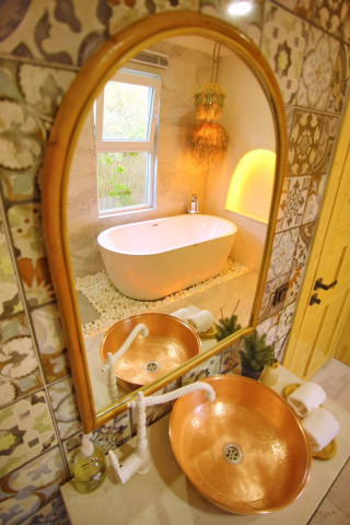 VKV1606 Villa Kalkan