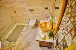 VKV1606 Villa Kalkan