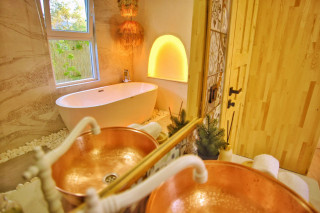 VKV1606 Villa Kalkan