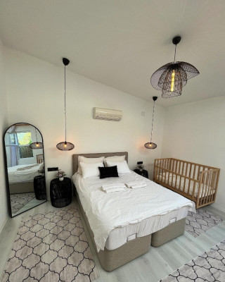 VKV1606 Villa Kalkan