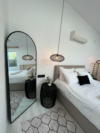 VKV1606 Villa Kalkan