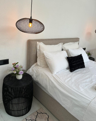 VKV1606 Villa Kalkan