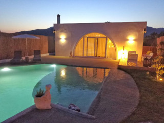 VKV1606 Villa Kalkan