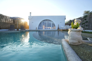 VKV1606 Villa Kalkan