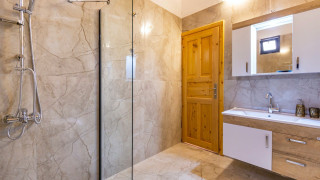 VKV2992 Villa Kalkan