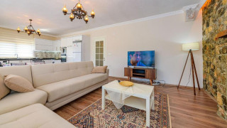 VKV2842 Villa Kalkan