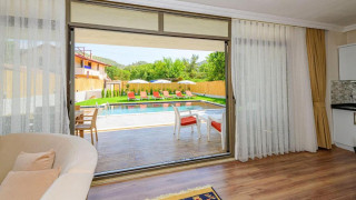 VKV2842 Villa Kalkan