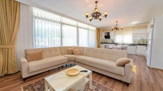 VKV2842 Villa Kalkan