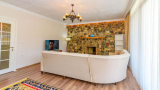VKV2842 Villa Kalkan