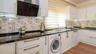 VKV2842 Villa Kalkan