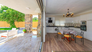 VKV2842 Villa Kalkan