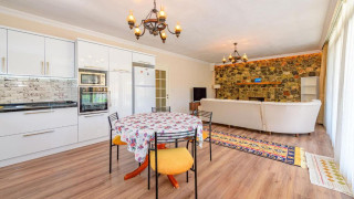 VKV2842 Villa Kalkan