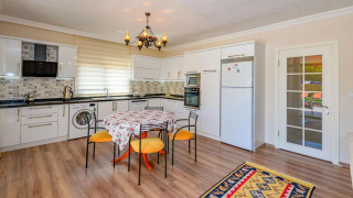 VKV2842 Villa Kalkan