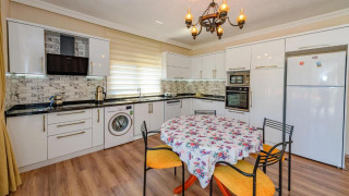 VKV2842 Villa Kalkan