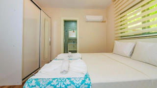 VKV2842 Villa Kalkan