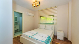 VKV2842 Villa Kalkan