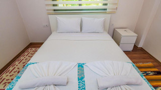 VKV2842 Villa Kalkan