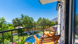 VKV9965 Villa Kalkan