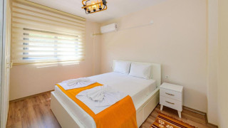 VKV2842 Villa Kalkan