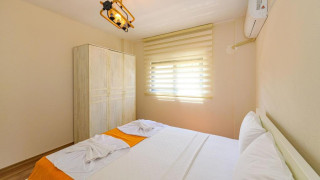VKV2842 Villa Kalkan