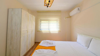 VKV2842 Villa Kalkan