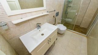 VKV2842 Villa Kalkan