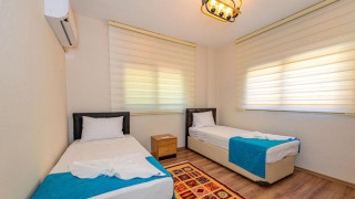 VKV2842 Villa Kalkan