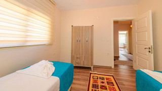 VKV2842 Villa Kalkan