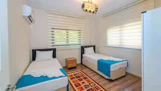 VKV2842 Villa Kalkan