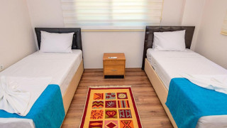 VKV2842 Villa Kalkan