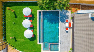 VKV2842 Villa Kalkan