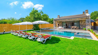 VKV2842 Villa Kalkan