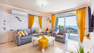 VKV3115 Villa Kalkan