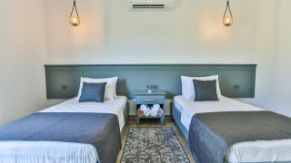 VKV1434 Villa Kalkan