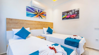 VKV6559 Villa Kalkan