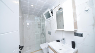 VKV8449 Villa Kalkan