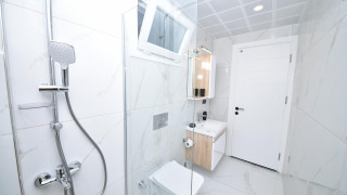 VKV8449 Villa Kalkan