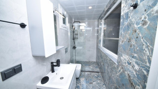 VKV8449 Villa Kalkan