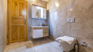 VKV2992 Villa Kalkan
