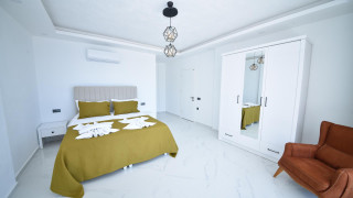 VKV8449 Villa Kalkan