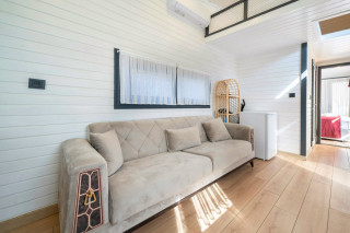 VKV9893 Villa Kalkan