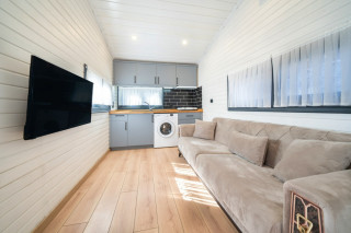 VKV9893 Villa Kalkan