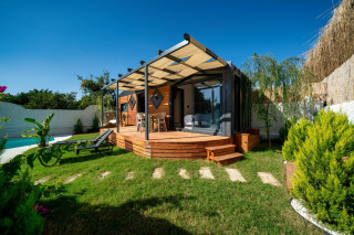 VKV9893 Villa Kalkan