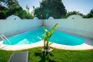 VKV9893 Villa Kalkan