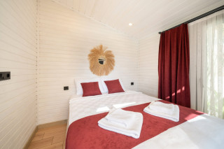 VKV9893 Villa Kalkan