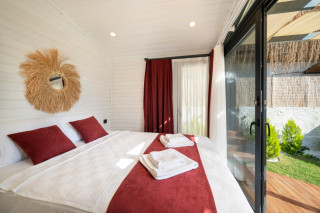VKV9893 Villa Kalkan
