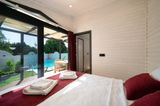 VKV9893 Villa Kalkan
