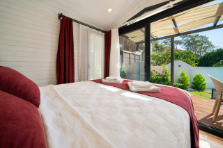 VKV9893 Villa Kalkan