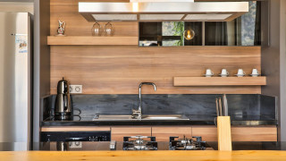 VKV1278 Villa Kalkan