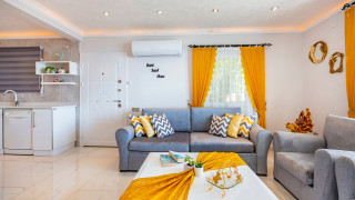 VKV3115 Villa Kalkan